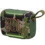 JBL JBL Go 5 Squad Camuflaje